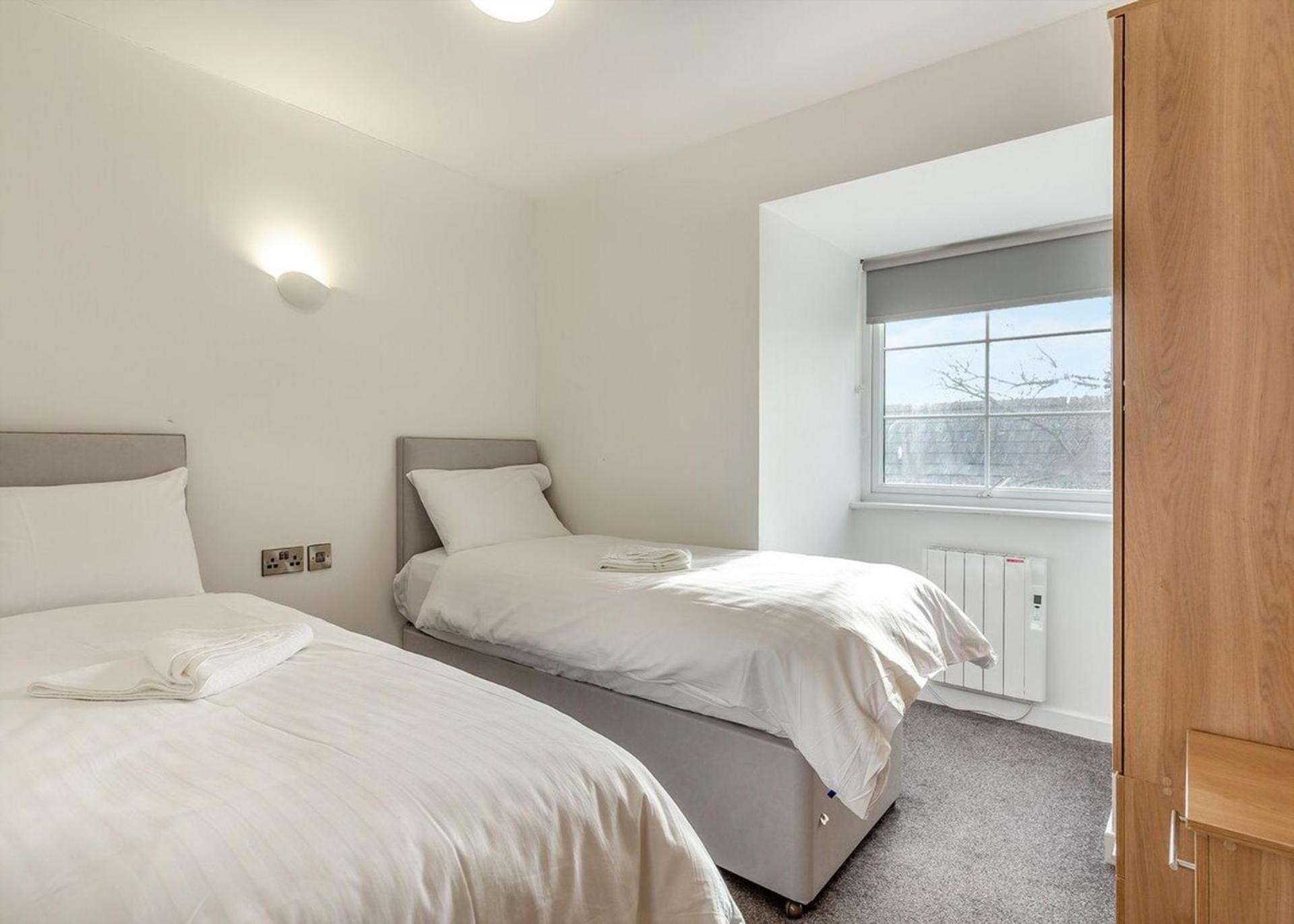 Beautiful 2-Bed Apartment In イフラクーム エクステリア 写真